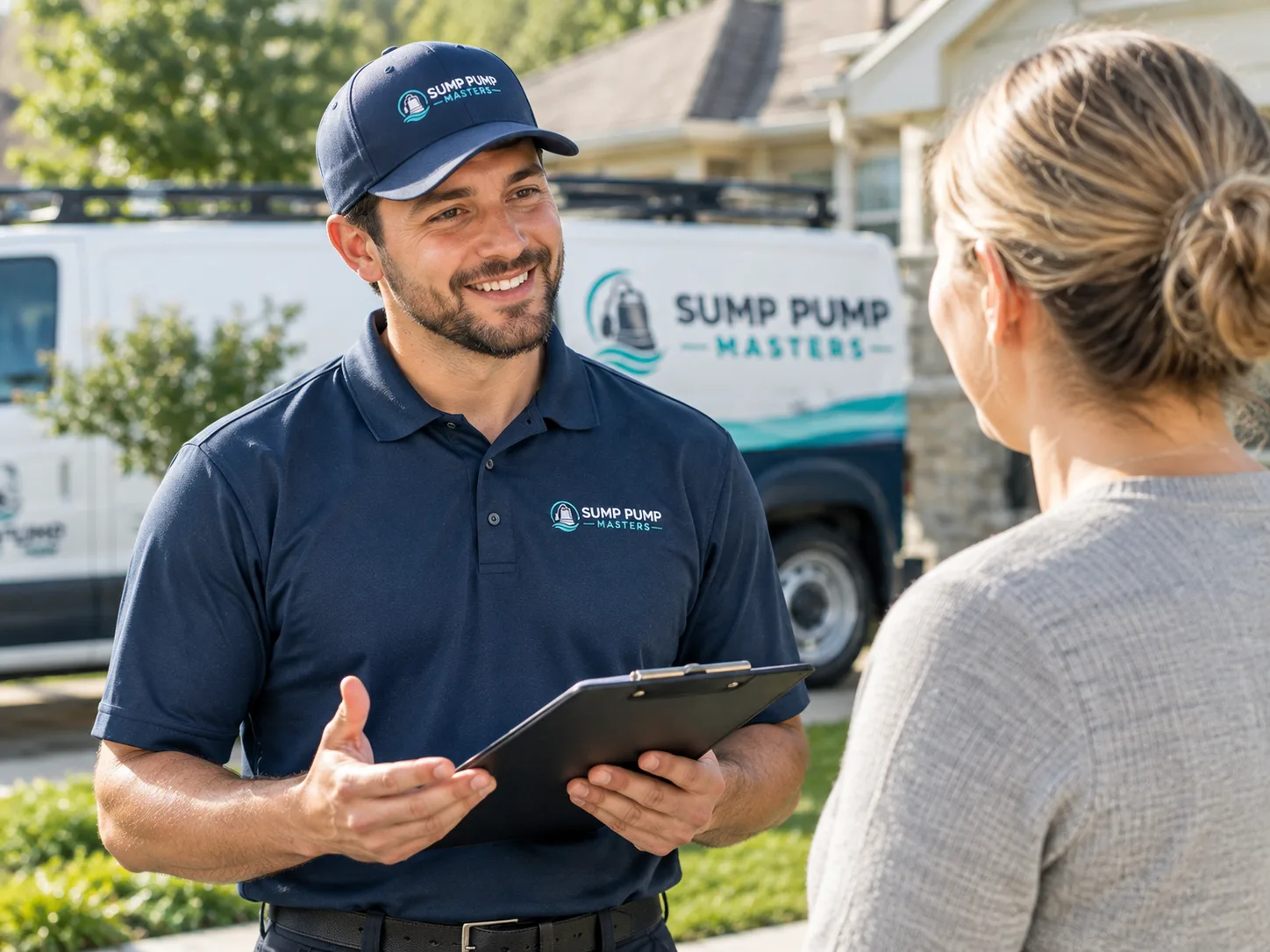 Sump Pump Repair Granger, IN FAQs